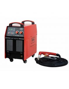 Przecinarka plazmowa Ideal Tecnoplasma 115 HF IGBT Digital - TPLASMA115 - Ideal - 1 2