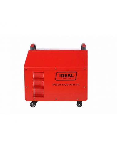 Przecinarka plazmowa Ideal Tecnoplasma 115 HF IGBT Digital - TPLASMA115 - Ideal - 4