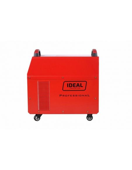 Przecinarka plazmowa Ideal Tecnoplasma 115 HF IGBT Digital - TPLASMA115 - Ideal - 4