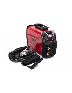 Spawarka  Ideal Tecnoarc 211 IGBT MMA/TIG VRD - zestaw - TARC211-G - Ideal - 2 2