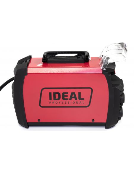 Spawarka  Ideal Tecnoarc 211 IGBT MMA/TIG VRD - zestaw - TARC211-G - Ideal - 4