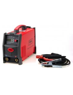 Spawarka Ideal V-ARC 201 PRO - zestaw - V-ARC201-G - Ideal - 2 2