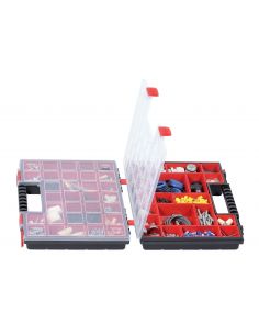 Organizer narzędziowy Kistenberg NORB DUO KNOS403010B - KNOS403010B - Kistenberg - 1 2