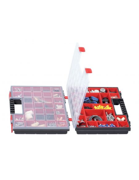 Organizer narzędziowy Kistenberg NORB DUO KNOS403010B - KNOS403010B - Kistenberg - 2
