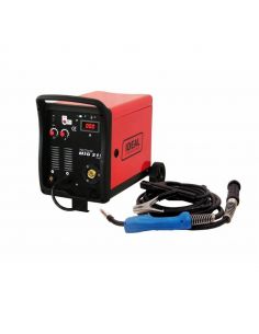 Spawarka inwertorowa Ideal Tecnomig 215 MMA Digital - TMIG215MMA-G - Ideal - 3 2
