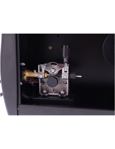 Spawarka inwertorowa Ideal Tecnomig 215 MMA Digital - TMIG215MMA-G - Ideal - 20