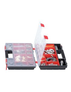Organizer narzędziowy Kistenberg NORB DUO KNOS352510B - KNOS352510B - Kistenberg - 1 2