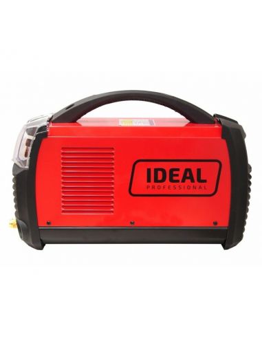 Spawarka Ideal Tecnotig 212 DC Pulse Digital - zestaw - TTIG212DC-G - Ideal - 5