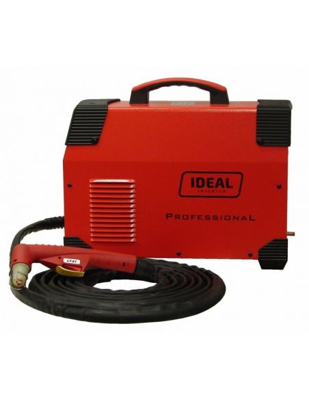 Przecinarka plazmowa Ideal Tecnoplasma 75 HF IGBT Digital - TPLASMA75 - Ideal - 7