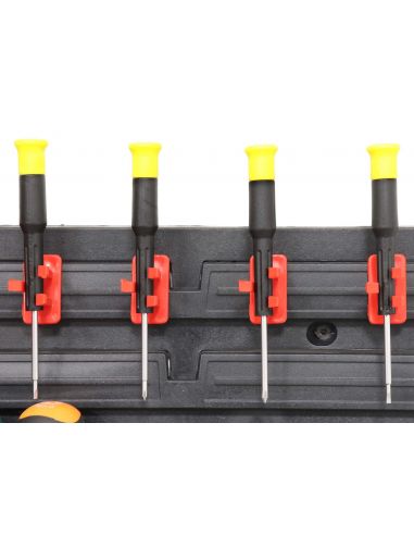 Tablica narzędziowa Toolbox System Wall Mix 120x80 v.3 - TS.W.120.080.M_3_px - Toolbox System - 7