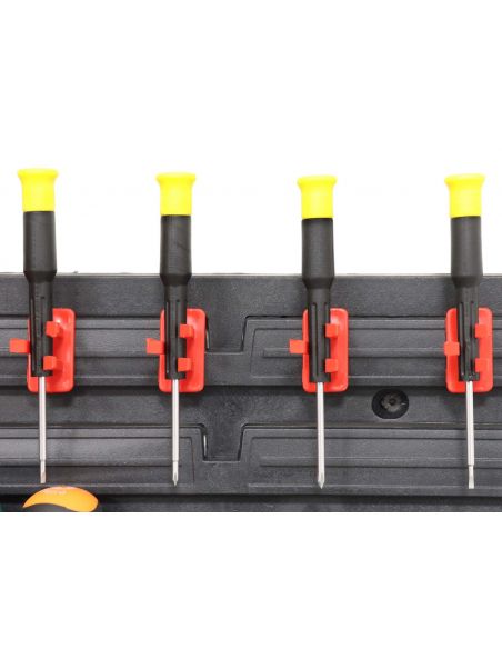 Tablica narzędziowa Toolbox System Wall Mix 120x80 v.3 - TS.W.120.080.M_3_px - Toolbox System - 7