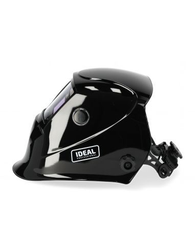 Przyłbica spawalnicza samościemniająca Ideal APS-510G - APS-510G-G - Ideal - 3