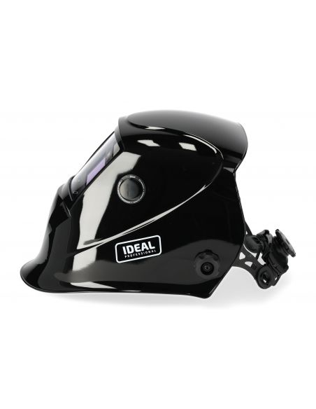 Przyłbica spawalnicza samościemniająca Ideal APS-510G - APS-510G-G - Ideal - 3