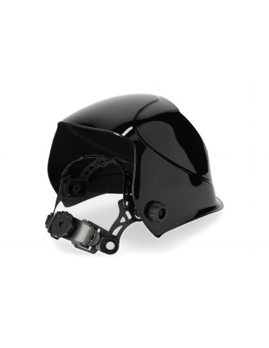 Przyłbica spawalnicza samościemniająca Ideal APS-510G - APS-510G-G - Ideal - 7