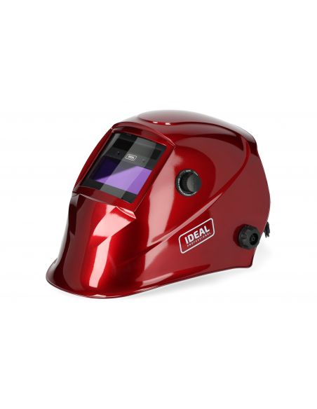 Przyłbica spawalnicza samościemniająca Ideal APS-510G - APS-510G-G - Ideal - 10