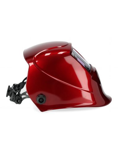 Przyłbica spawalnicza samościemniająca Ideal APS-510G - APS-510G-G - Ideal - 17