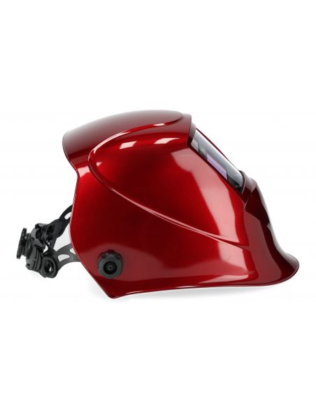 Przyłbica spawalnicza samościemniająca Ideal APS-510G - APS-510G-G - Ideal - 17