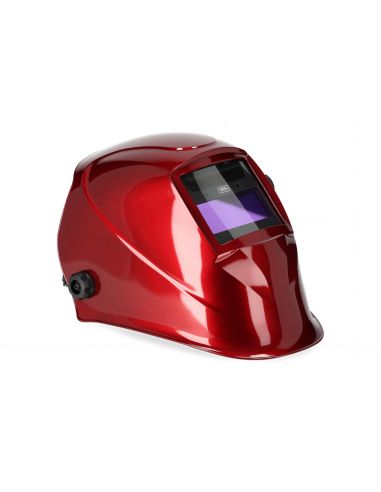 Przyłbica spawalnicza samościemniająca Ideal APS-510G - APS-510G-G - Ideal - 18