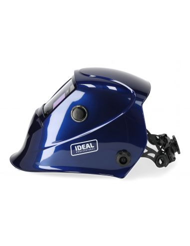 Przyłbica spawalnicza samościemniająca Ideal APS-510G - APS-510G-G - Ideal - 21