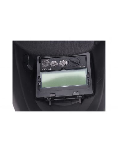 Przyłbica spawalnicza samościemniająca Ideal APS-510G - APS-510G-G - Ideal - 22