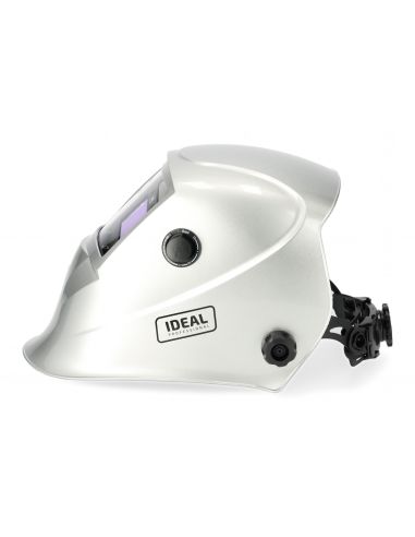 Przyłbica spawalnicza samościemniająca Ideal APS-510G - APS-510G-G - Ideal - 30