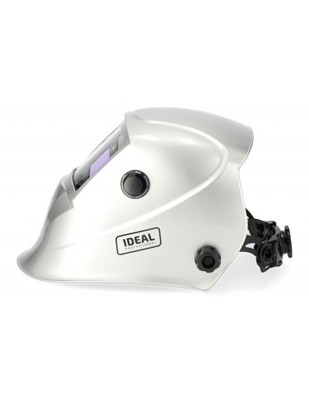Przyłbica spawalnicza samościemniająca Ideal APS-510G - APS-510G-G - Ideal - 30