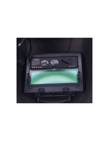 Przyłbica spawalnicza samościemniająca Ideal APS-510G - APS-510G-G - Ideal - 31