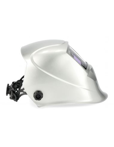 Przyłbica spawalnicza samościemniająca Ideal APS-510G - APS-510G-G - Ideal - 35
