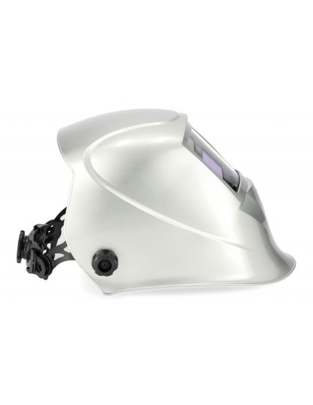 Przyłbica spawalnicza samościemniająca Ideal APS-510G - APS-510G-G - Ideal - 35