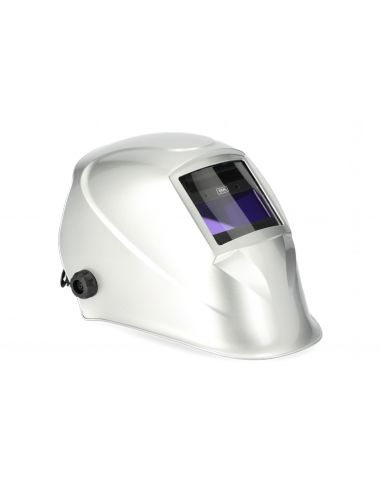 Przyłbica spawalnicza samościemniająca Ideal APS-510G - APS-510G-G - Ideal - 36