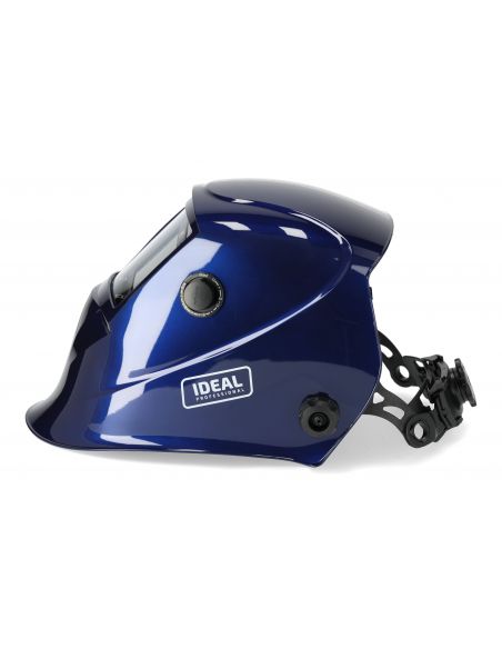 Przyłbica spawalnicza samościemniająca Ideal APS-718G - APS-718G-G - Ideal - 3