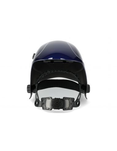 Przyłbica spawalnicza samościemniająca Ideal APS-718G - APS-718G-G - Ideal - 5