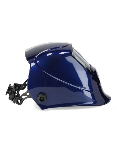 Przyłbica spawalnicza samościemniająca Ideal APS-718G - APS-718G-G - Ideal - 7