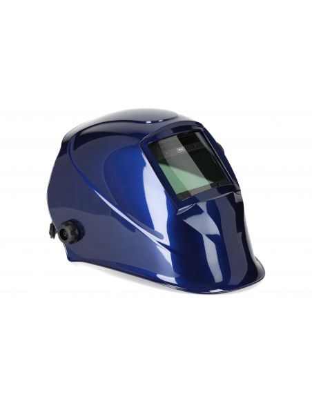 Przyłbica spawalnicza samościemniająca Ideal APS-718G - APS-718G-G - Ideal - 8