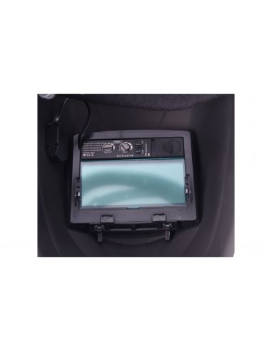 Przyłbica spawalnicza samościemniająca Ideal APS-718G - APS-718G-G - Ideal - 9