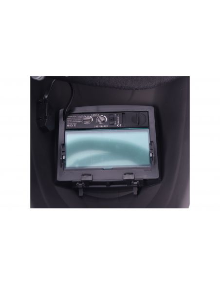 Przyłbica spawalnicza samościemniająca Ideal APS-718G - APS-718G-G - Ideal - 9