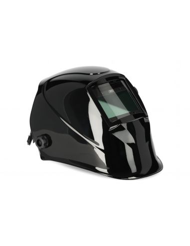 Przyłbica spawalnicza samościemniająca Ideal APS-718G - APS-718G-G - Ideal - 17