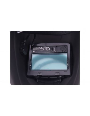 Przyłbica spawalnicza samościemniająca Ideal APS-718G - APS-718G-G - Ideal - 18