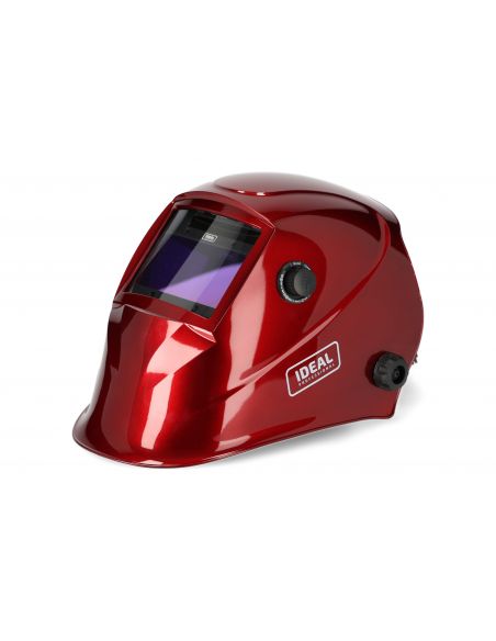 Przyłbica spawalnicza samościemniająca Ideal APS-718G - APS-718G-G - Ideal - 19