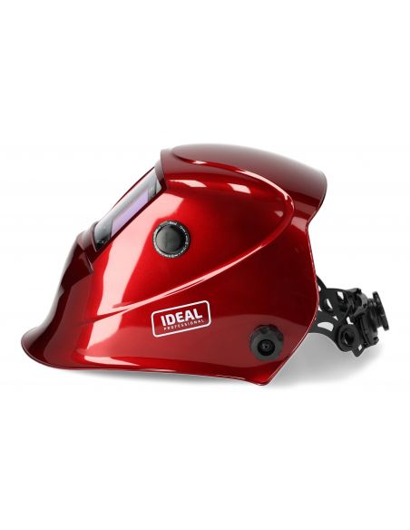 Przyłbica spawalnicza samościemniająca Ideal APS-718G - APS-718G-G - Ideal - 21