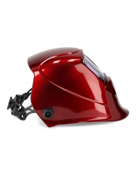 Przyłbica spawalnicza samościemniająca Ideal APS-718G - APS-718G-G - Ideal - 25