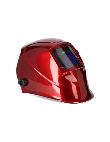 Przyłbica spawalnicza samościemniająca Ideal APS-718G - APS-718G-G - Ideal - 26