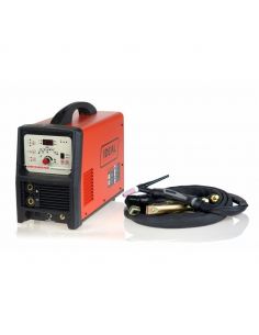 Spawarka Ideal Expert TIG 300 DC Pulse - zestaw - EXTIG300DC-G - Ideal - 3 2