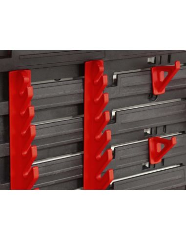 Tablica narzędziowa Toolbox System Wall Mix 120x80 v.3 - TS.W.120.080.M_3_px - Toolbox System - 8