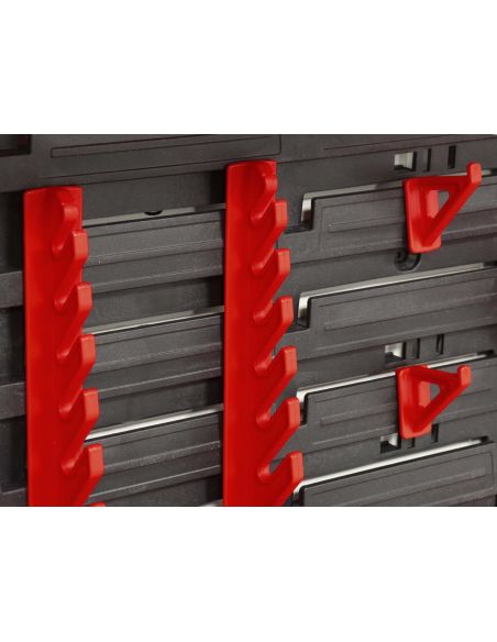 Tablica narzędziowa Toolbox System Wall Mix 120x80 v.3 - TS.W.120.080.M_3_px - Toolbox System - 8