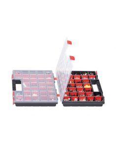 Organizer narzędziowy Kistenberg NORS DUO KNOS403010S - KNOS403010S - Kistenberg - 1 2