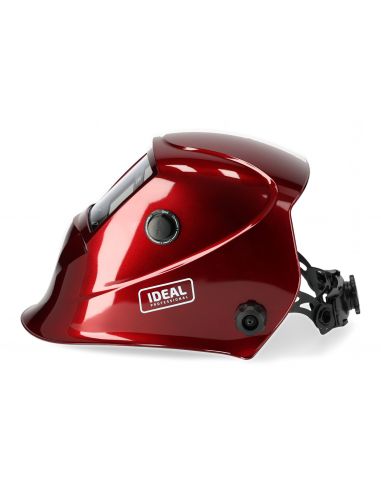 Przyłbica samościemniająca Ideal APS-510G TrueColour - APS-510G/TC-G - Ideal - 19