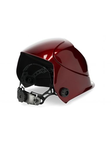 Przyłbica samościemniająca Ideal APS-510G TrueColour - APS-510G/TC-G - Ideal - 22