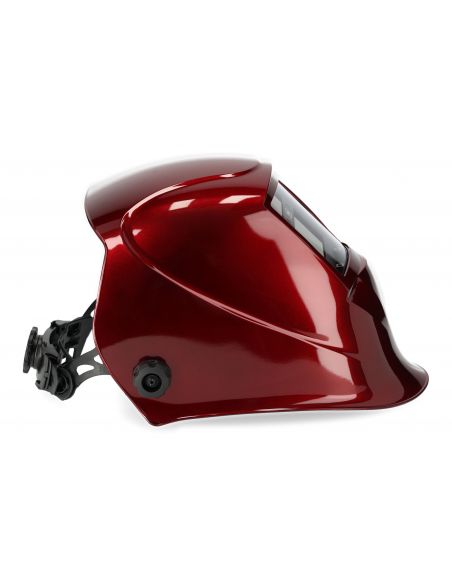 Przyłbica samościemniająca Ideal APS-510G TrueColour - APS-510G/TC-G - Ideal - 23
