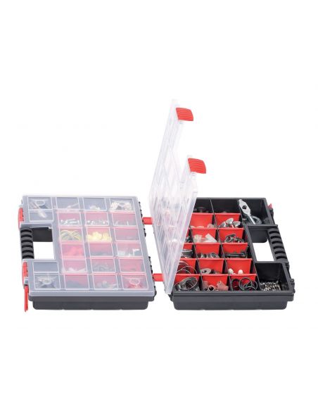Organizer narzędziowy Kistenberg NORS DUO KNOS352510S - KNOS352510S - Kistenberg - 2